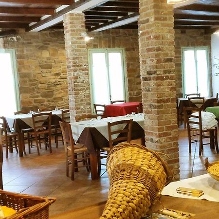 Agriturismo Di Sordiglio Casina Bagian luar foto