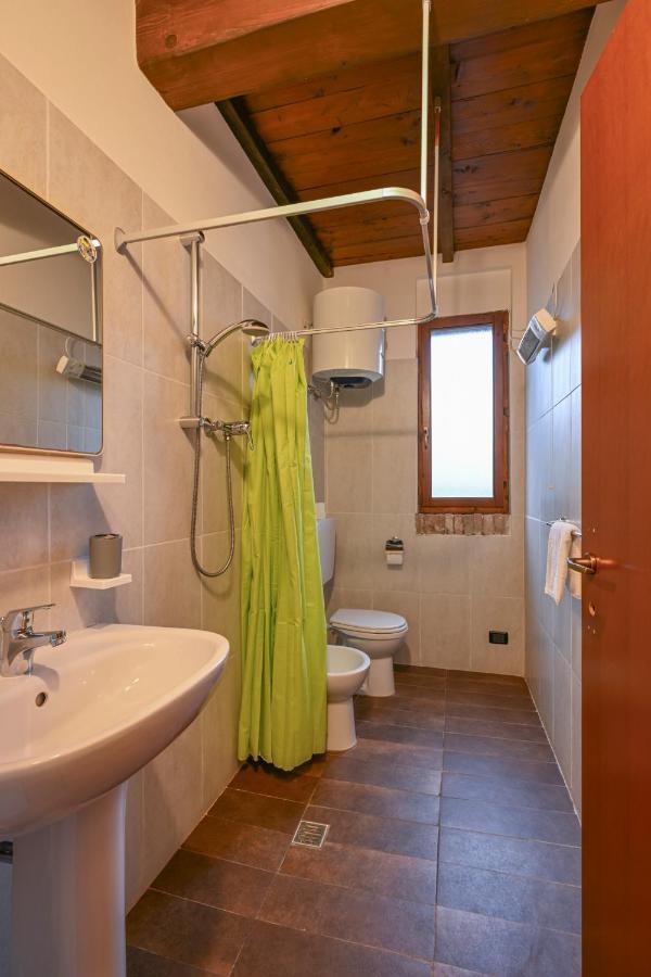 Agriturismo Di Sordiglio Casina Bagian luar foto