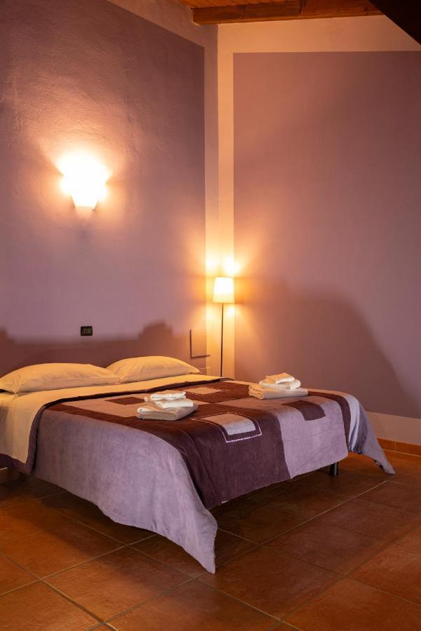 Agriturismo Di Sordiglio Casina Bagian luar foto