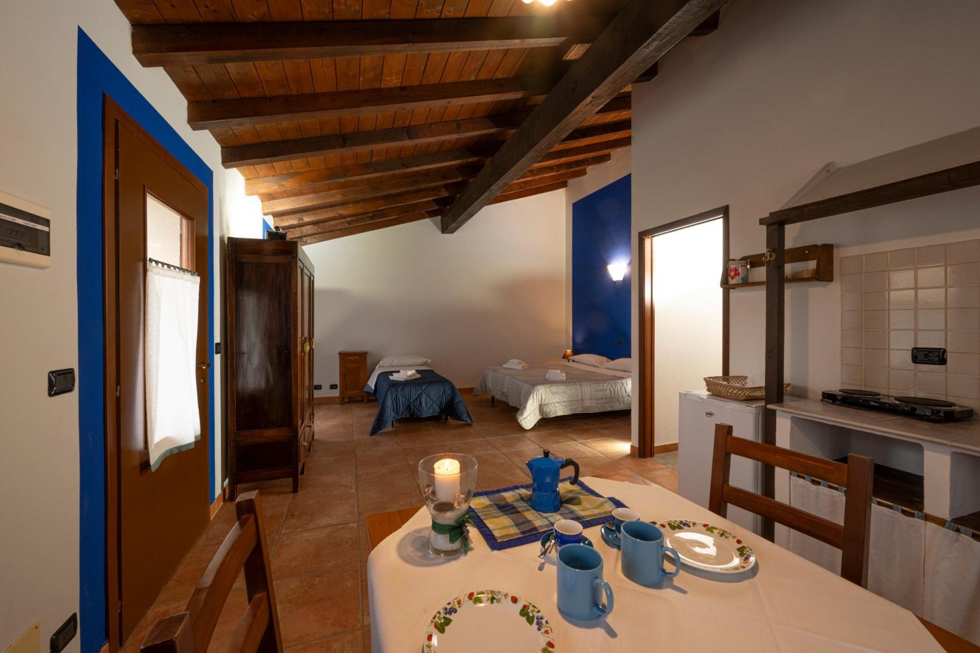 Agriturismo Di Sordiglio Casina Bagian luar foto