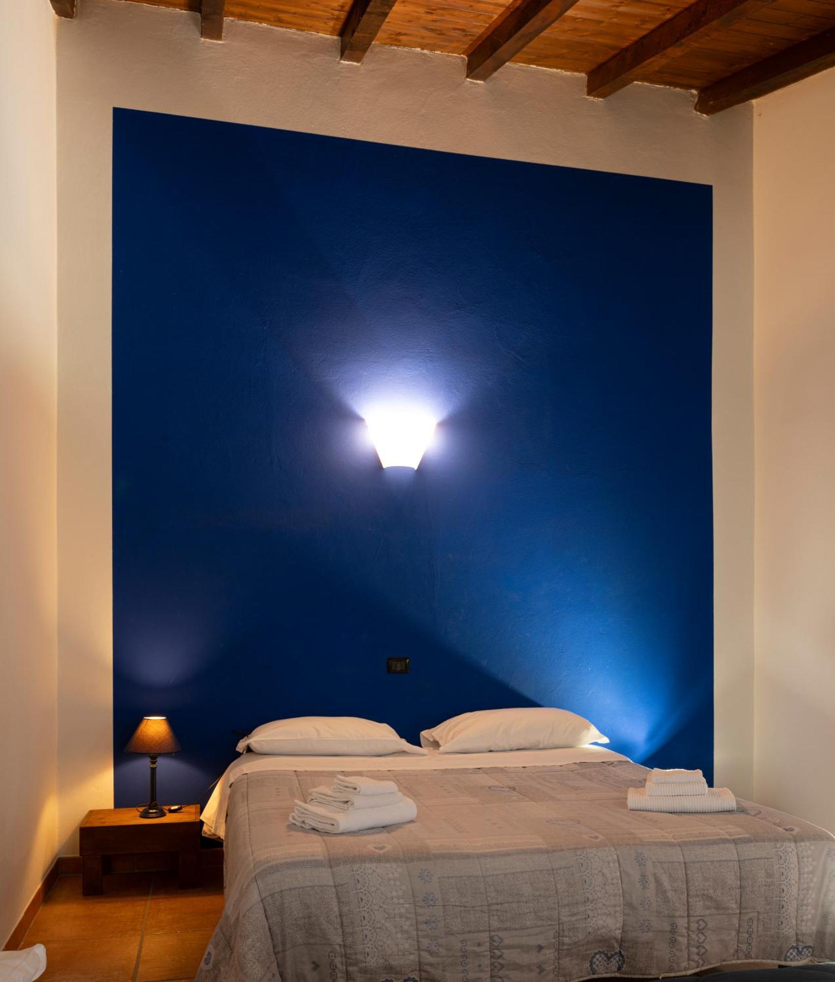 Agriturismo Di Sordiglio Casina Bagian luar foto